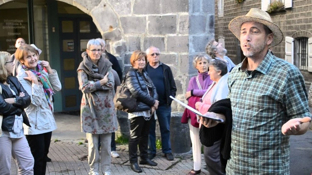 Portrait 3 : Christian OMLHIER, Fervent défenseur de la culture et de la langue Occitane